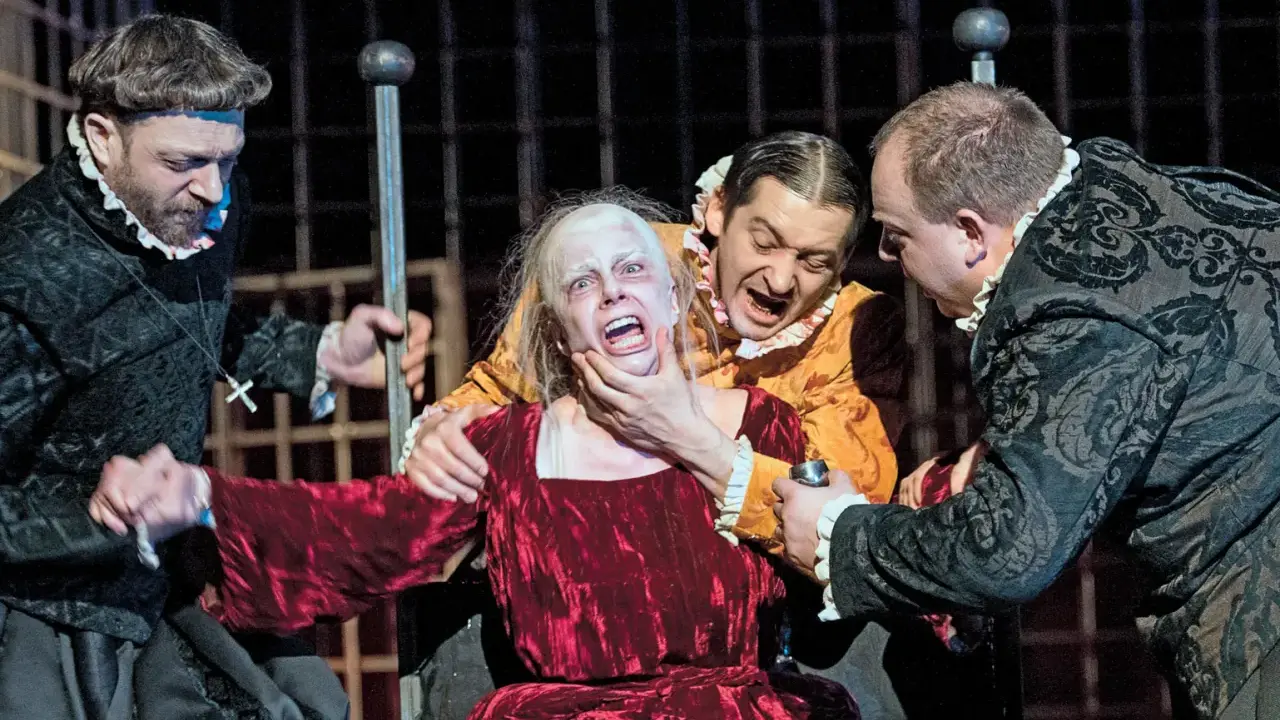 Polski aktor teatralny: gwiazdy sceny teatralnej w Polsce