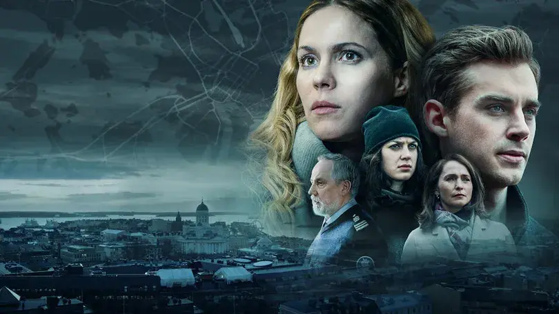 Kiedy 4 sezon Karppi pojawi się na Netflix? Sprawdź datę premiery!