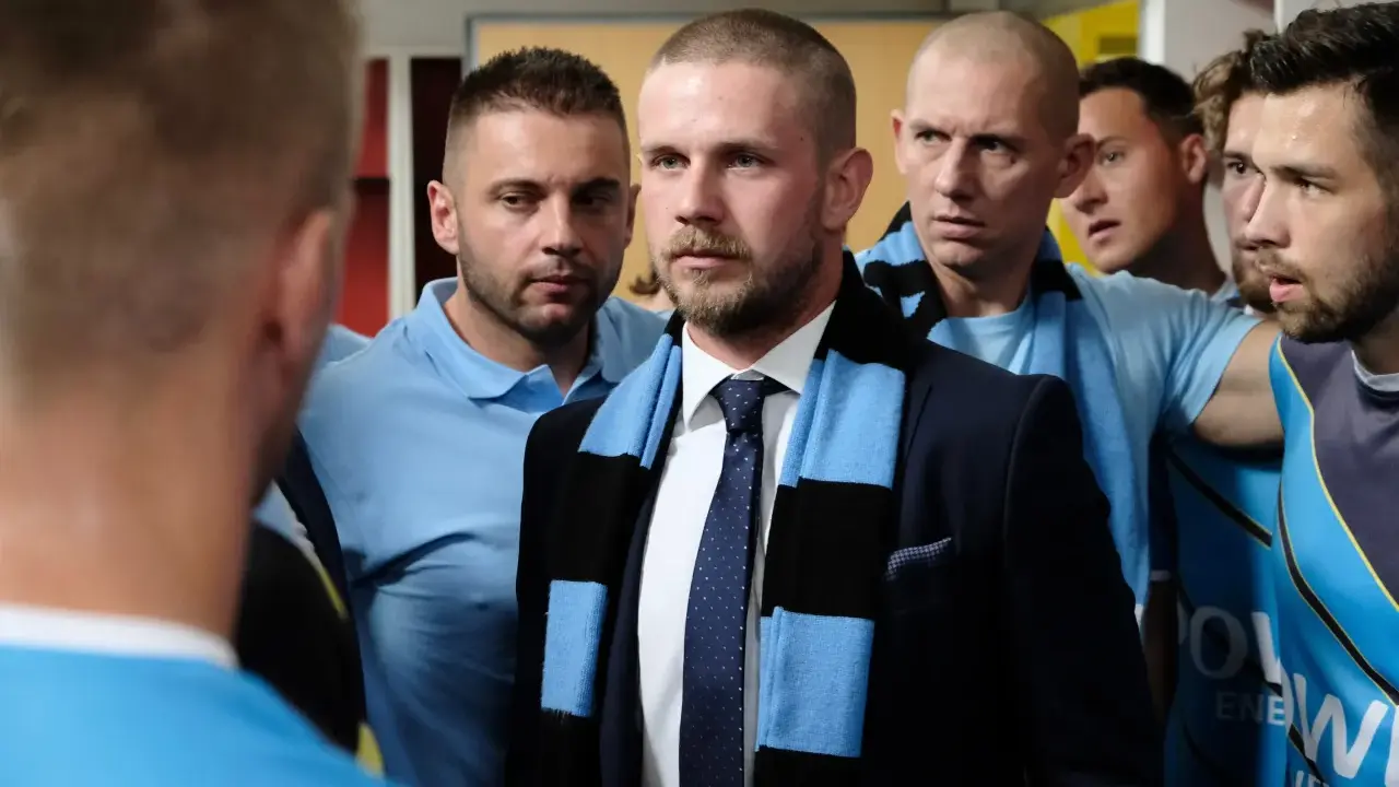 Bad Boy - Rozczarowujący film Vegi czy kontrowersyjny hit?