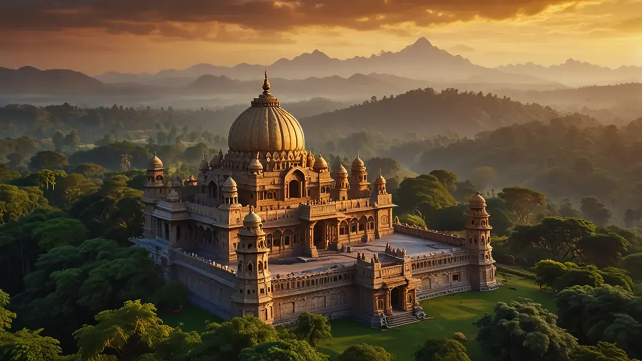 Bahubali: Początek na Netflix - Epicka Opowieść z Indii Online