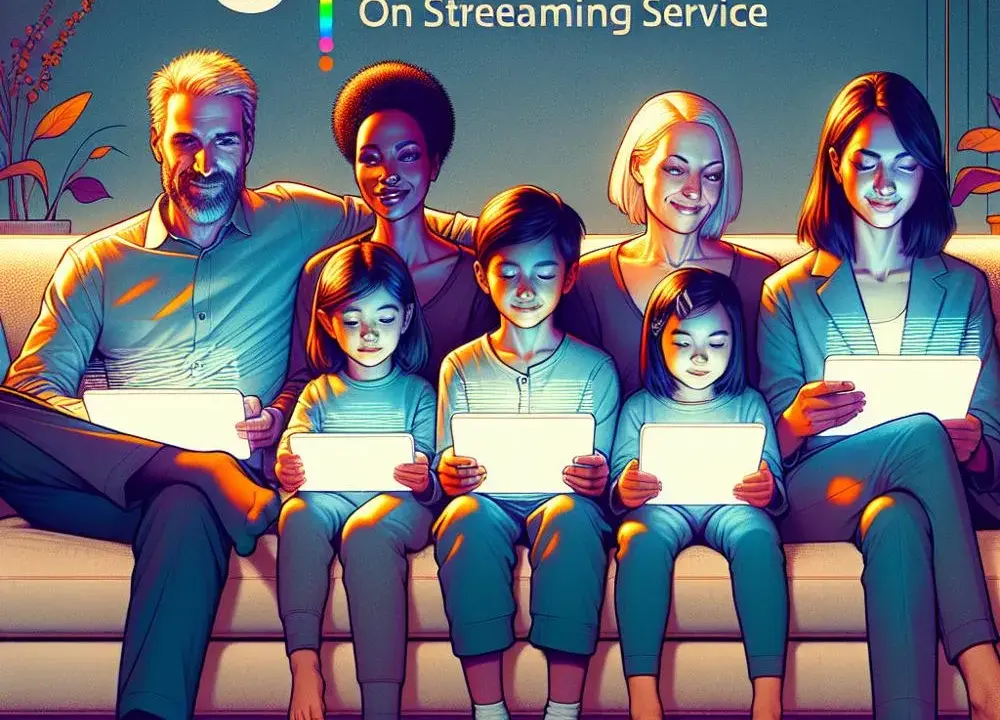 Ile profili na HBO Max można utworzyć i jak nimi zarządzać skutecznie
