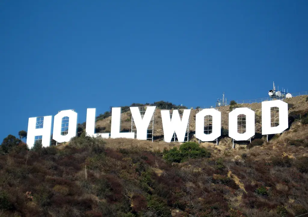 Z czego słynie Hollywood - poznaj najważniejsze miejsca filmu i rozrywki