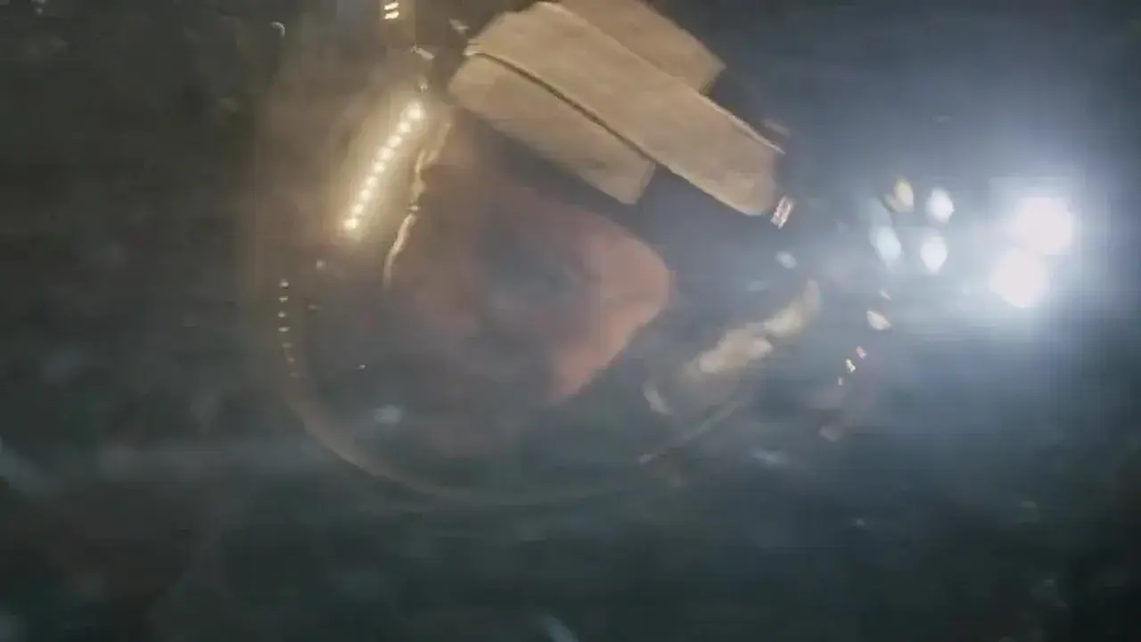 Marsjanin cały film: Gdzie legalnie obejrzeć online w 2025 roku