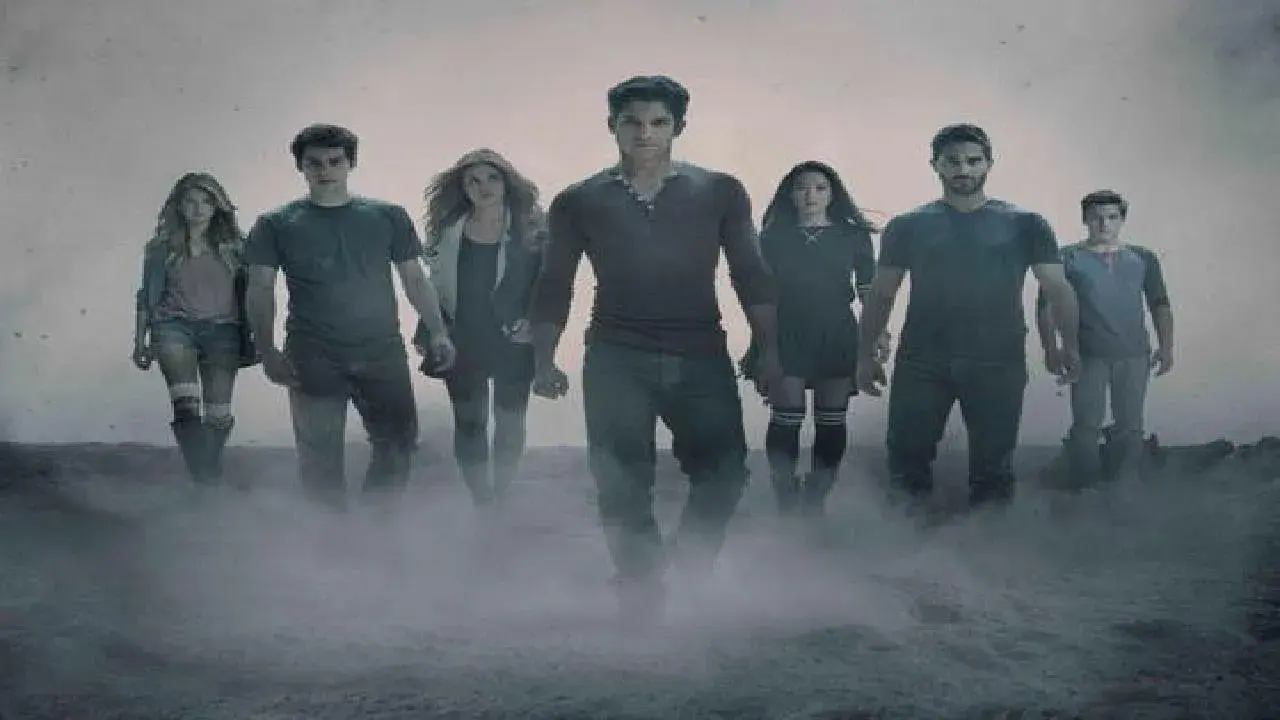 Teen Wolf sezon 4 odcinek 1: co się wydarzyło w pierwszym odcinku?