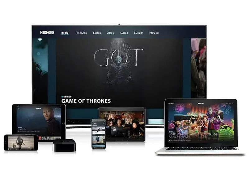 HBO co to jest? Wszystko o platformie, usługach i dostępnych treściach w Polsce