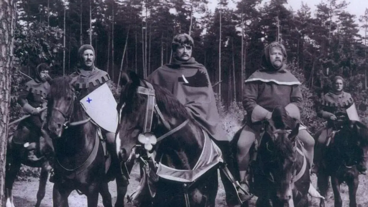 Bogdaniec z Krzyżaków - fascynująca historia rodowej posiadłości
