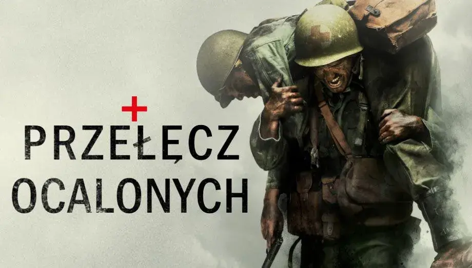 Przełęcz ocalonych online - gdzie obejrzeć film legalnie?