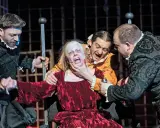 Polski aktor teatralny: gwiazdy sceny teatralnej w Polsce