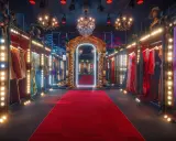 Przebranie za gwiazdę filmową: inspirujące kostiumy i stylizacje