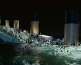 Czy Titanic jest na Netflix? Sprawdź dostępność i alternatywne platformy