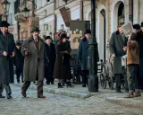 Gdzie kręcono film Znachor? Zobacz niesamowite lokacje i ich tajemnice!