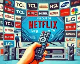 Jak skutecznie usunąć konto Netflix z telewizora i uniknąć problemów technicznych