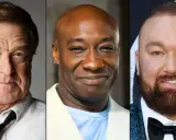 Zobacz ile naprawdę ważą gwiazdy Hollywood - Top 10 aktorów ujawnia wagę