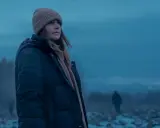 Olga Szrebska w serialu Forst: kim jest dziennikarka z Tatr?