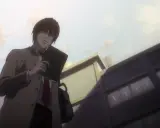 Death Note odc 2: Fabuła, kluczowe wydarzenia i rozwój postaci