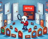 Jak zmienić region w Netflixie i odblokować treści z innych krajów bez problemów
