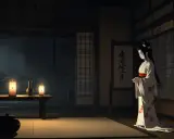 Japońskie horrory: mroczne, psychologiczne kino grozy z Japonii