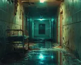 Horror o szpitalu psychiatrycznym: najstraszniejsze filmy
