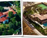 Gwiazdy Hollywood - 5 luksusowych dzielnic Los Angeles, gdzie mieszkają dziś