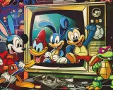 Amerykańskie bajki: klasyki, które uwielbiamy i oglądamy z nostalgią