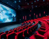 Kino 7D: nowe wrażenia filmowe, które musisz przeżyć na własnej skórze