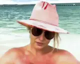 Britney Spears nago: Kontrowersyjne zdjęcia gwiazdy na Instagramie