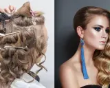 Jak zrobić fale hollywood w domu: 5 sprawdzonych sposobów na glamour look