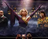 Wiedźmy cały film: Gdzie obejrzeć magiczną przygodę online?