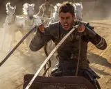 Ben Hur: Gdzie obejrzeć online film z polskim lektorem?