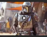 Mandalorian vider: gdzie oglądać serial online bez rejestracji?
