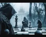 Siódma Pieczęć: tajemnice i interpretacje filmu Ingmara Bergmana