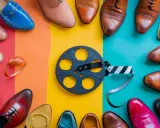 Film o butach: top 5 filmów o obuwiu, które musisz zobaczyć