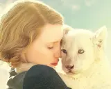 Azyl (The Zookeeper's Wife) online: Zobacz film o bohaterstwie