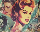 Aktorki lat 60: legendy Hollywood, które zmieniły światowe kino
