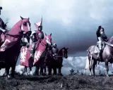 Krzyżacy - Dogłębna Recenzja Filmu, Która Cię Zaskoczy