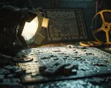 Film Gibsona krzyżówka: rozwiązanie szukanej zagadki filmowej