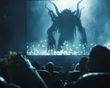 Horrory o potworach: top 10 filmów o przerażających bestiach