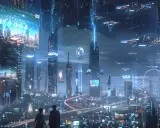 Najlepsze filmy sci-fi 2016: top 10 niesamowitych produkcji