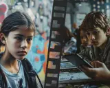 Film o trudnej młodzieży: wyzwania współczesnych nastolatków
