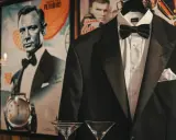 Kto zagra nowego Bonda? Oto kandydaci na rolę agenta 007