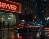 Baby Driver: Gdzie legalnie obejrzeć cały film online