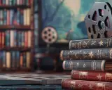 Film na podstawie książki: top 10 adaptacji literackich w kinach