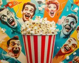 Vider komedie: najśmieszniejsze filmy do oglądania i rozrywki