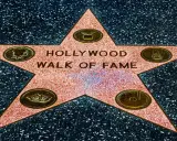 Lista gwiazd Hollywood - zobacz kto ma gwiazdę na słynnej alei sław