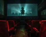 Dziecko z horroru: najstraszniejsze filmy w historii kina