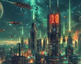 Najlepsze filmy sci-fi 2015: top 10 produkcji science fiction