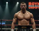 Gdzie obejrzeć Boyka cały film online? Oglądaj legalnie