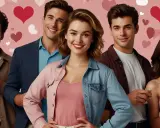 Idealny facet dla mojej dziewczyny: Zobacz cały film online