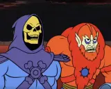Szkieletor He-Man: historia i znaczenie ikony popkultury