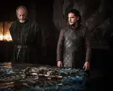 S07E05 Game of Thrones: Eastwatch - Kluczowe Wydarzenia Odcinka